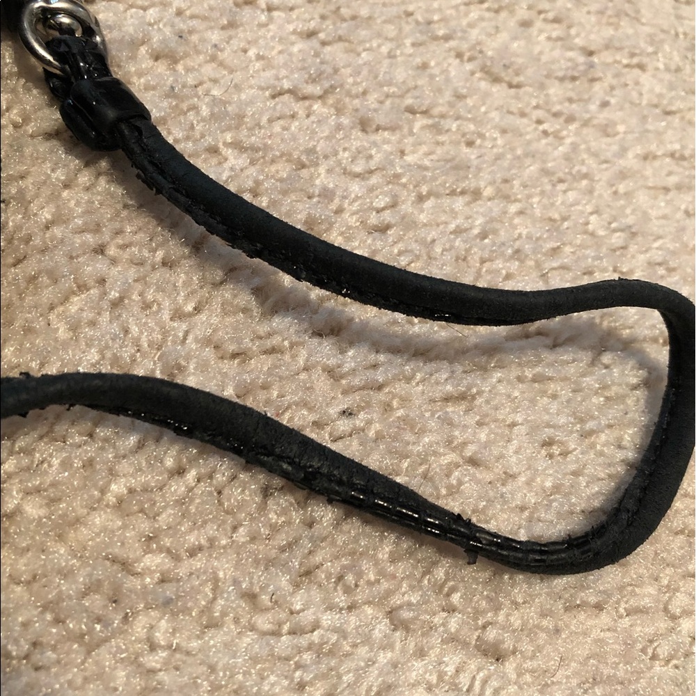 Coach Wristlet - Picture 4 of 5